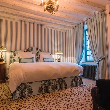 Bed & Breakfast Le Clos Saint-sauveur *
