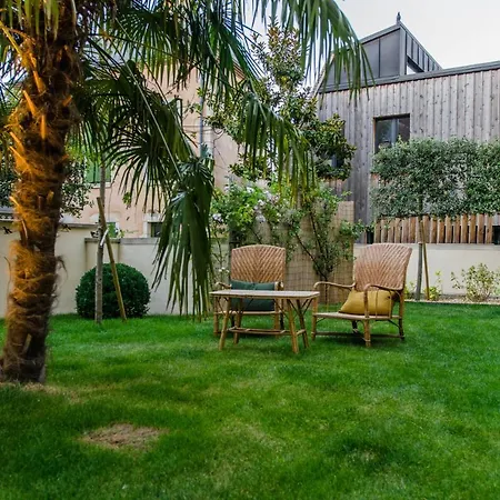 Le Clos Saint-sauveur