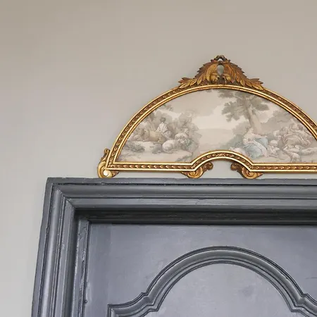 Le Clos Saint-sauveur * Belleme